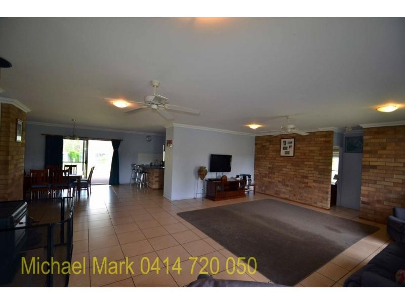 26 Chris Lyn Avenue, North Gregory QLD 4660