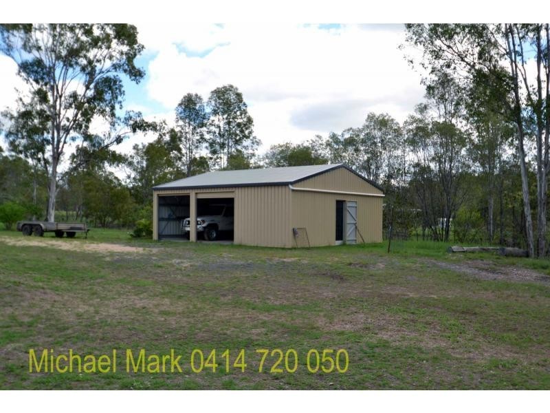 26 Chris Lyn Avenue, North Gregory QLD 4660