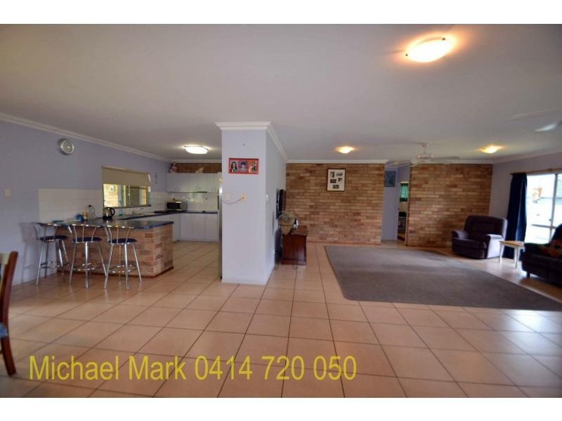 26 Chris Lyn Avenue, North Gregory QLD 4660