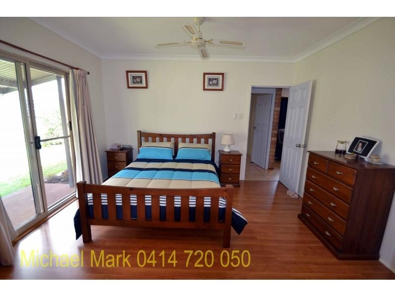 26 Chris Lyn Avenue, North Gregory QLD 4660