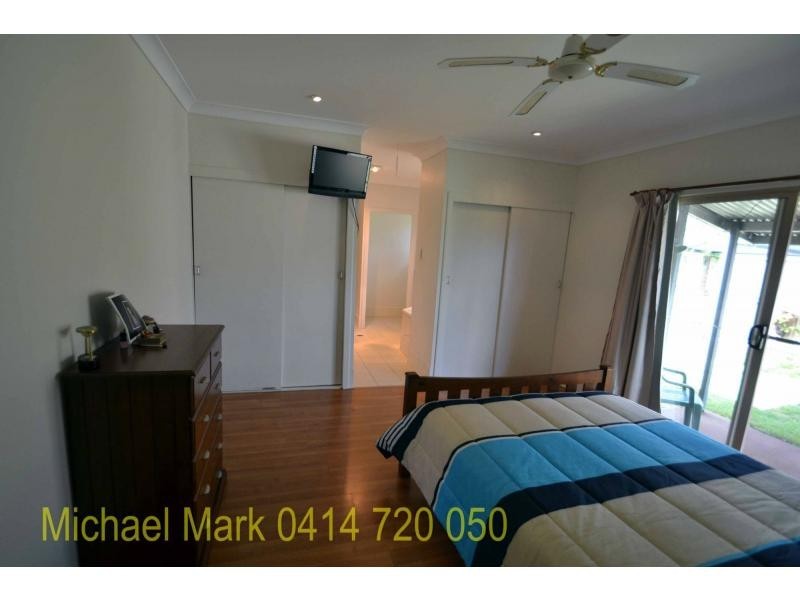 26 Chris Lyn Avenue, North Gregory QLD 4660