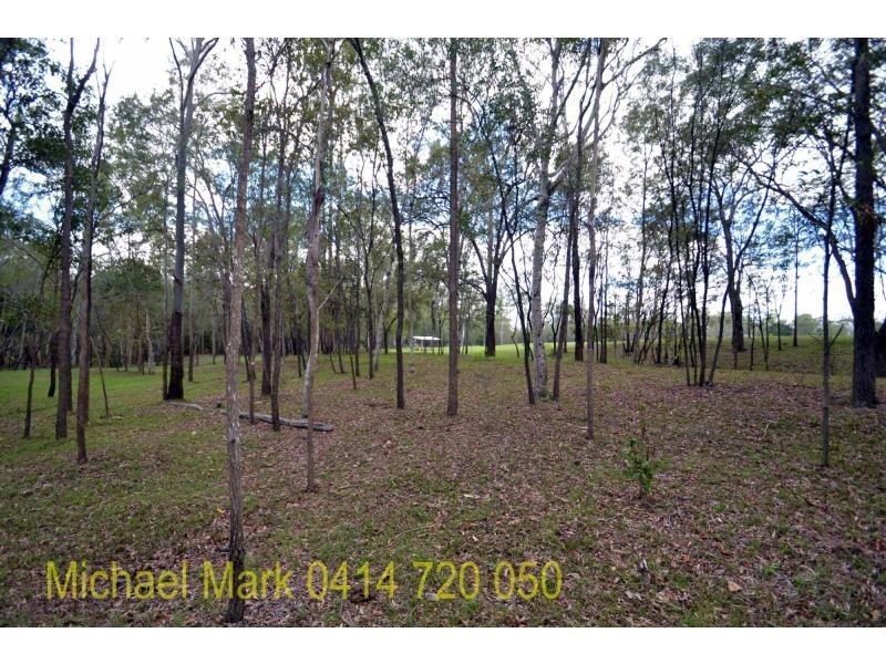 26 Chris Lyn Avenue, North Gregory QLD 4660