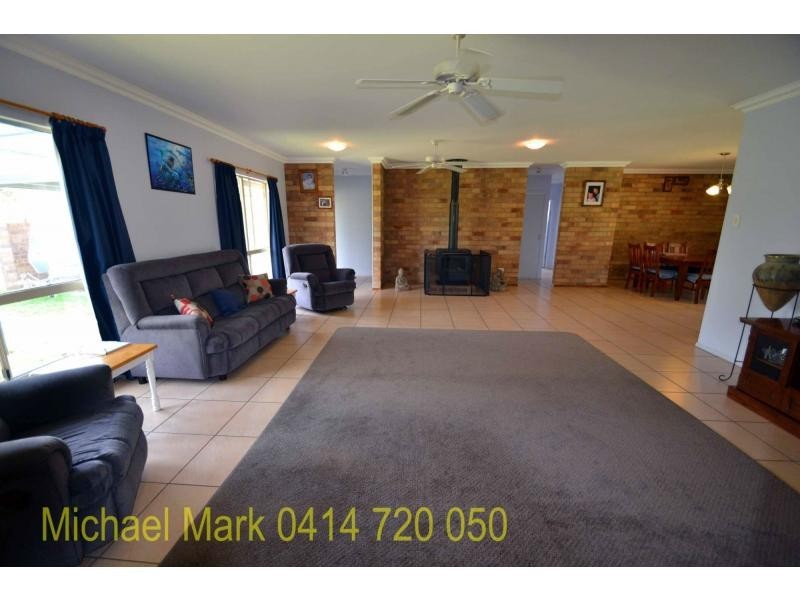 26 Chris Lyn Avenue, North Gregory QLD 4660