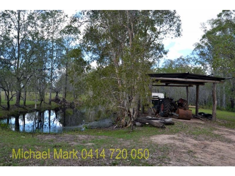 26 Chris Lyn Avenue, North Gregory QLD 4660