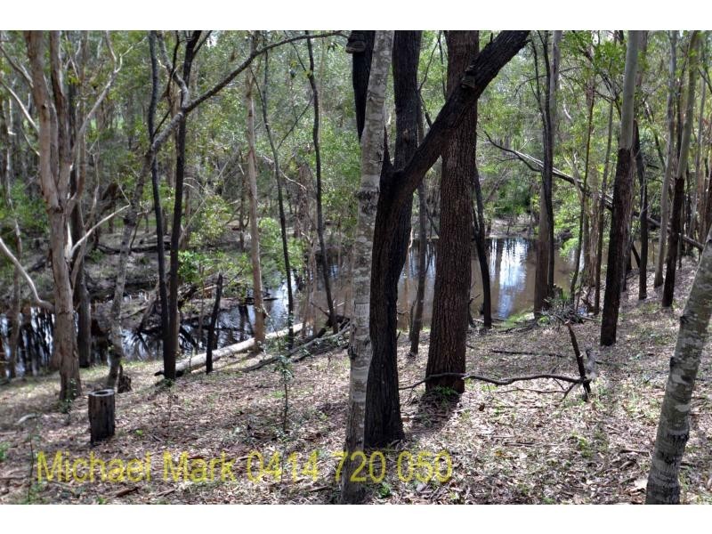 26 Chris Lyn Avenue, North Gregory QLD 4660