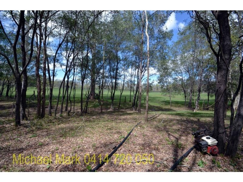 26 Chris Lyn Avenue, North Gregory QLD 4660