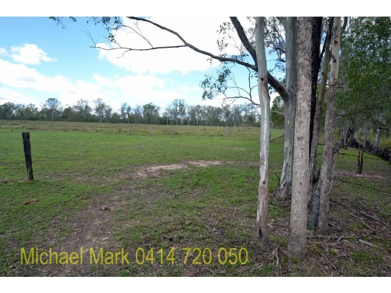 26 Chris Lyn Avenue, North Gregory QLD 4660