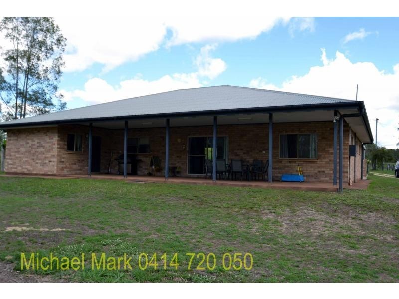 26 Chris Lyn Avenue, North Gregory QLD 4660