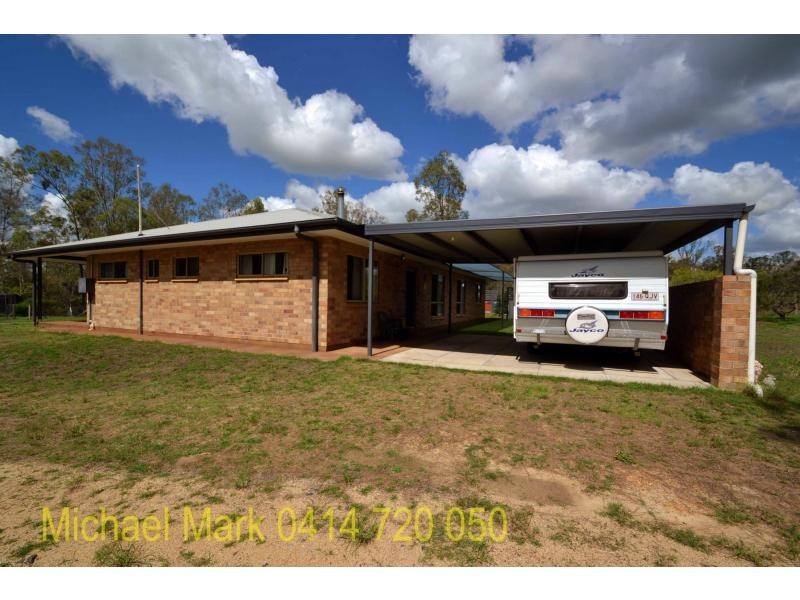26 Chris Lyn Avenue, North Gregory QLD 4660