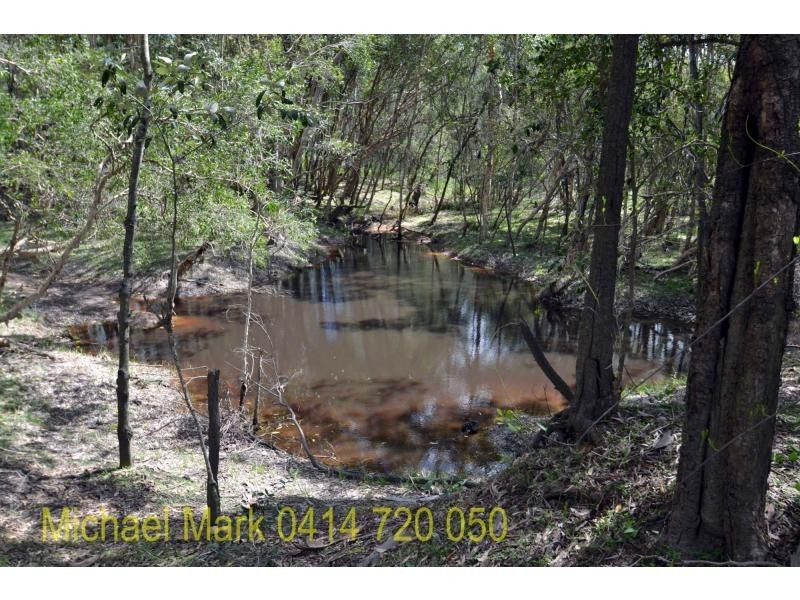 26 Chris Lyn Avenue, North Gregory QLD 4660