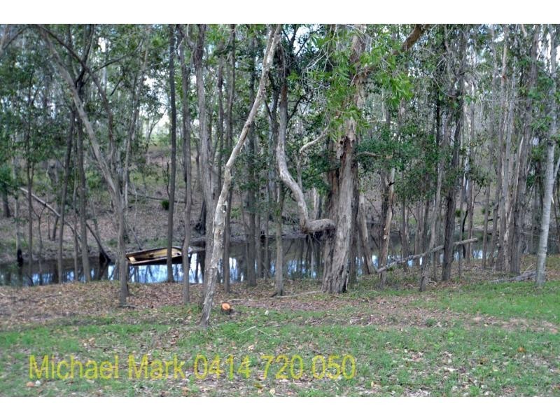 26 Chris Lyn Avenue, North Gregory QLD 4660