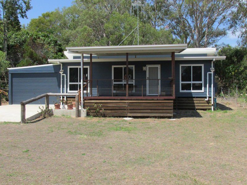12 Moore Park Road, Moore Park Beach QLD 4670