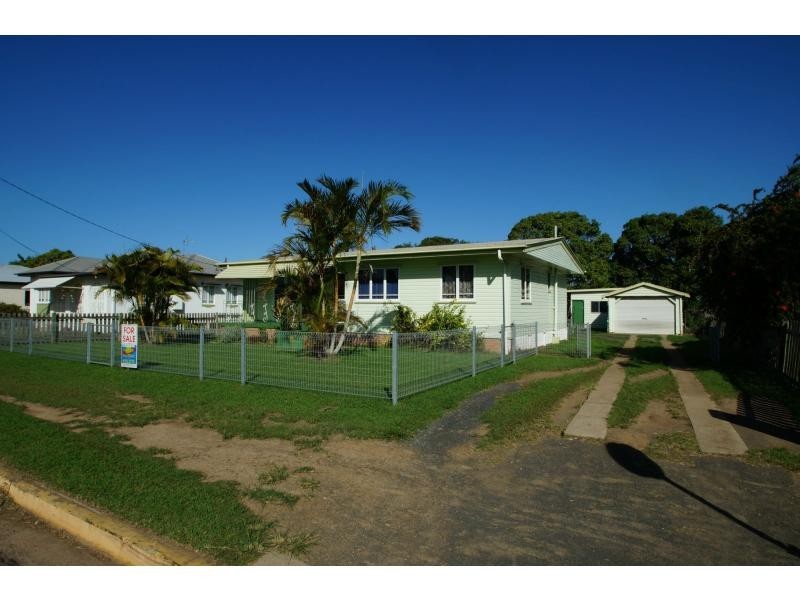 Avenell Heights QLD 4670