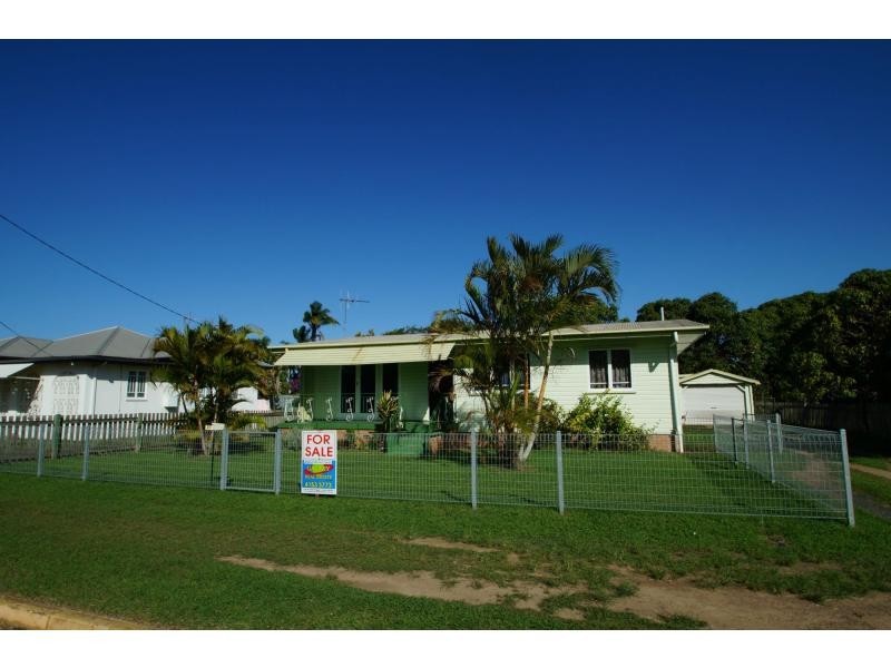 Avenell Heights QLD 4670