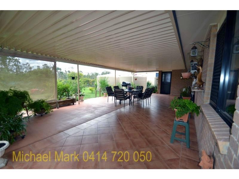 17 Yalla Lane, Childers Shining, Redridge QLD 4660