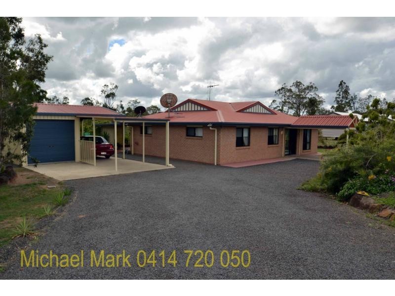 17 Yalla Lane, Childers Shining, Redridge QLD 4660