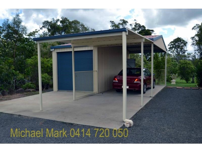 17 Yalla Lane, Childers Shining, Redridge QLD 4660