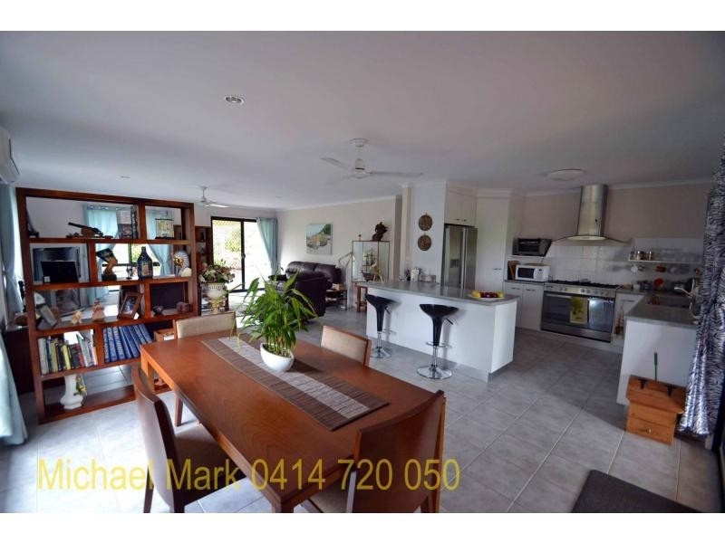 17 Yalla Lane, Childers Shining, Redridge QLD 4660