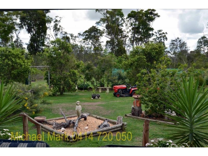 17 Yalla Lane, Childers Shining, Redridge QLD 4660