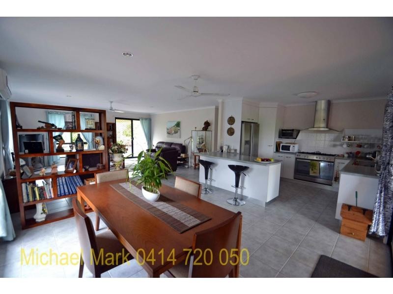 17 Yalla Lane, Childers Shining, Redridge QLD 4660