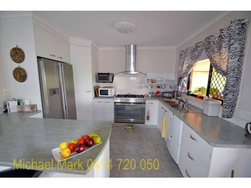 17 Yalla Lane, Childers Shining, Redridge QLD 4660