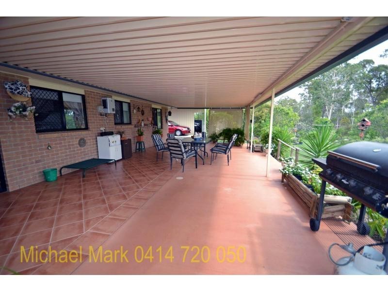 17 Yalla Lane, Childers Shining, Redridge QLD 4660