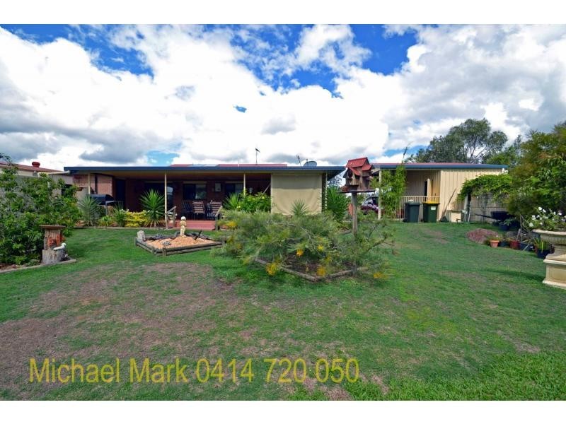 17 Yalla Lane, Childers Shining, Redridge QLD 4660