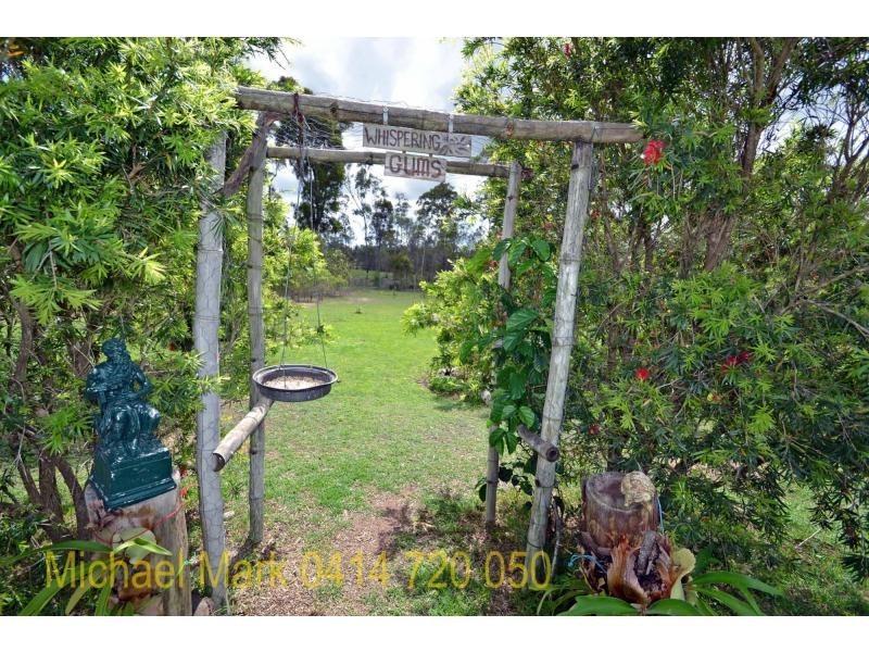 17 Yalla Lane, Childers Shining, Redridge QLD 4660