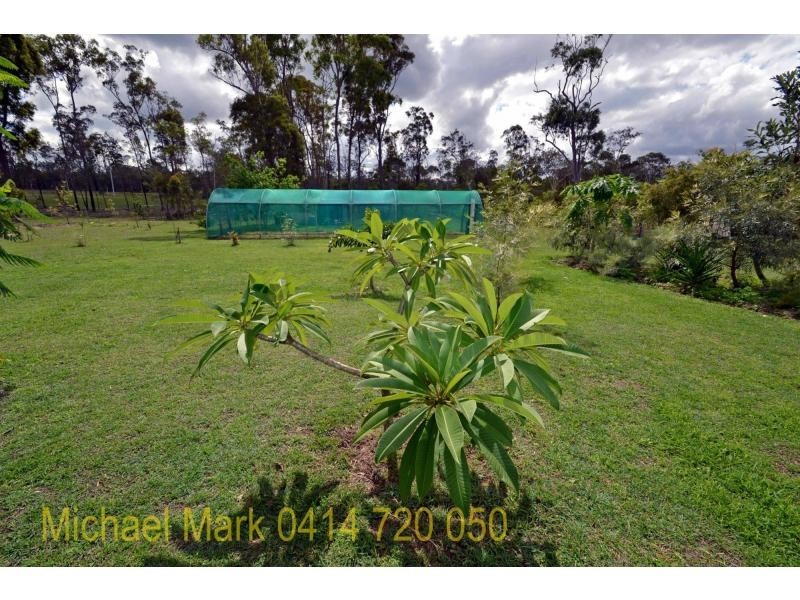 17 Yalla Lane, Childers Shining, Redridge QLD 4660
