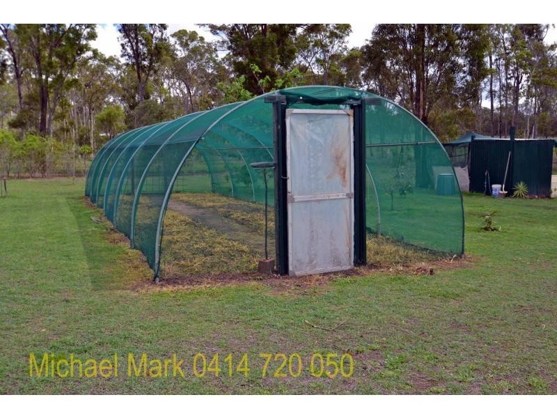 17 Yalla Lane, Childers Shining, Redridge QLD 4660