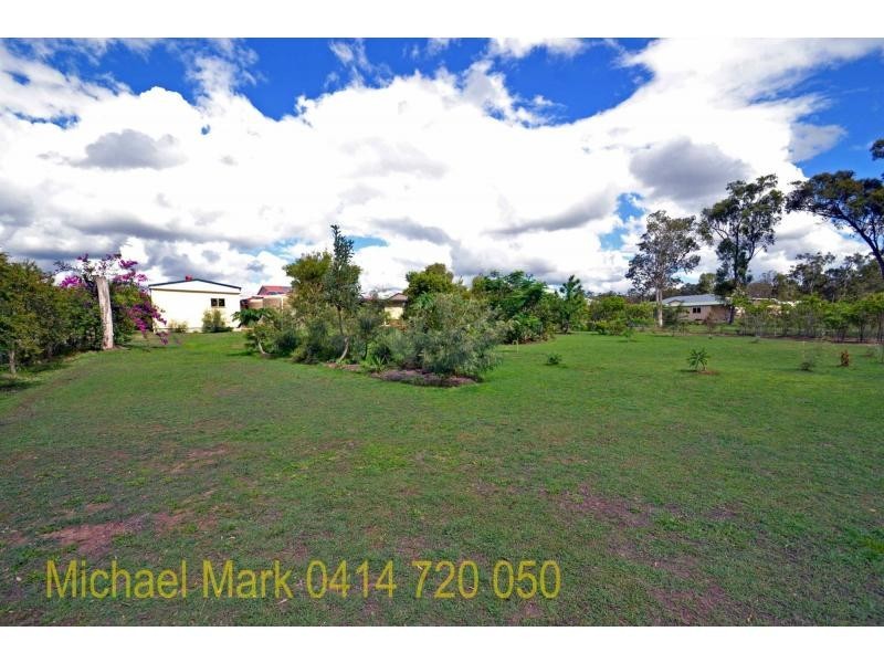 17 Yalla Lane, Childers Shining, Redridge QLD 4660
