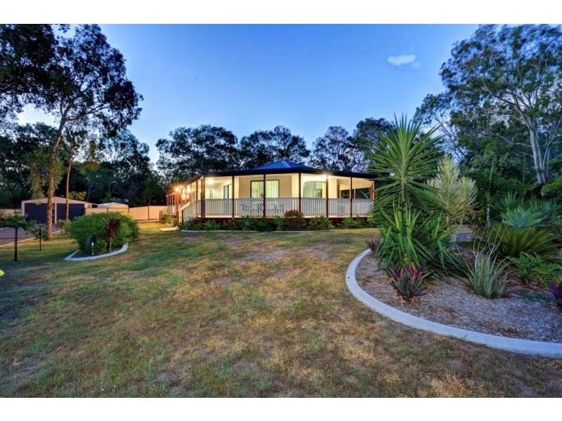 37a Palm View Drive, Moore Park Beach QLD 4670