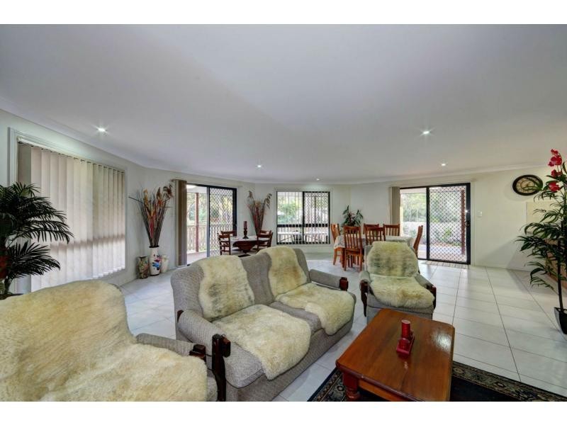 37a Palm View Drive, Moore Park Beach QLD 4670