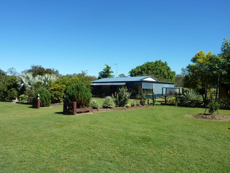 South Kolan QLD 4670