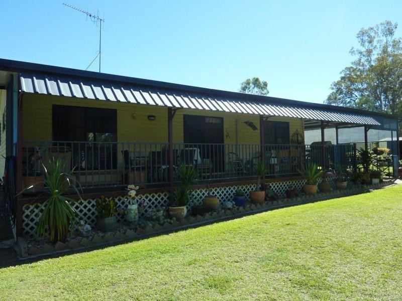 South Kolan QLD 4670