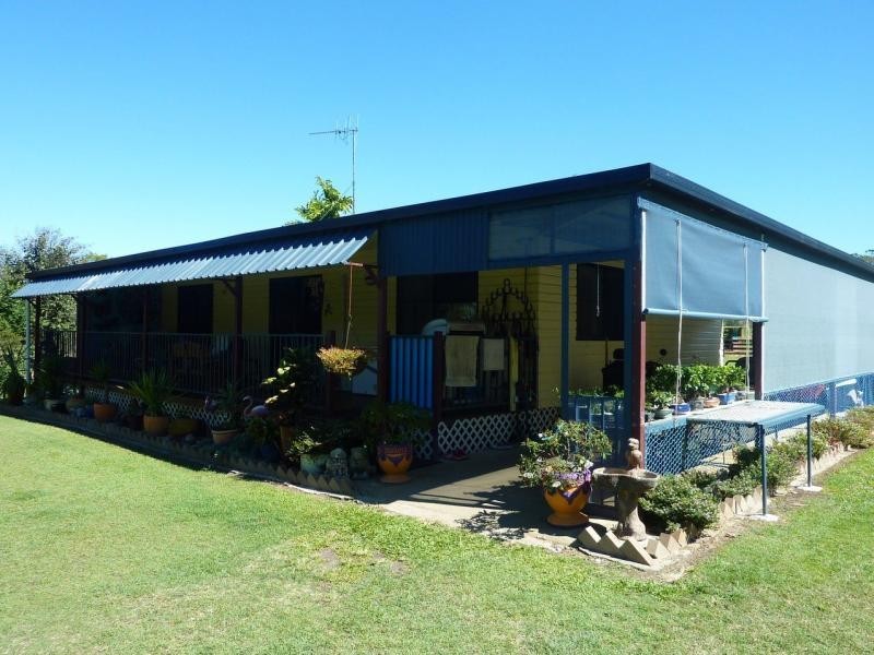 South Kolan QLD 4670