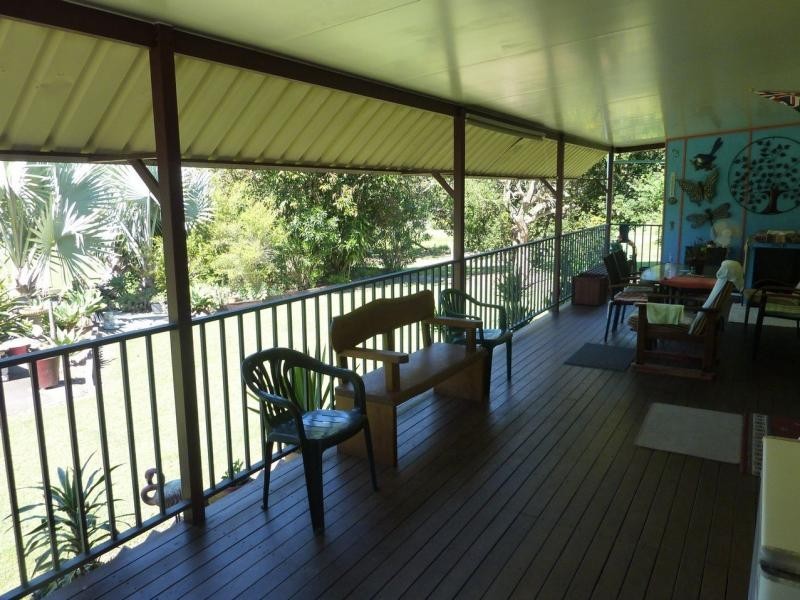 South Kolan QLD 4670