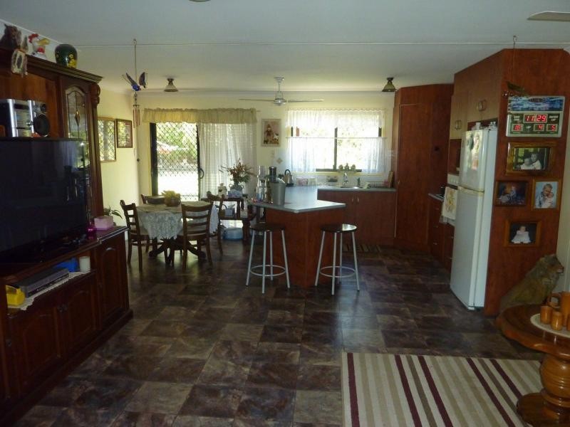 South Kolan QLD 4670