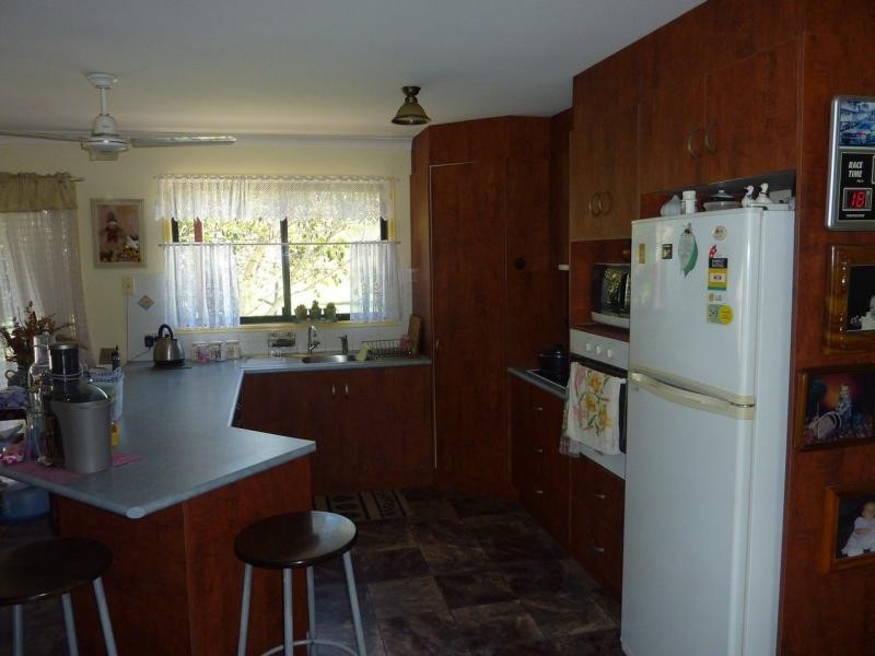 South Kolan QLD 4670