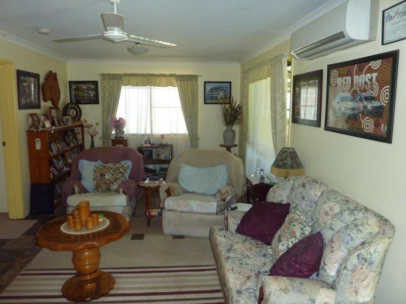 South Kolan QLD 4670