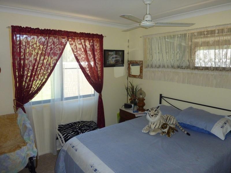 South Kolan QLD 4670