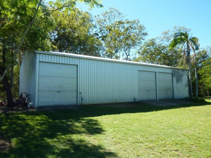 South Kolan QLD 4670