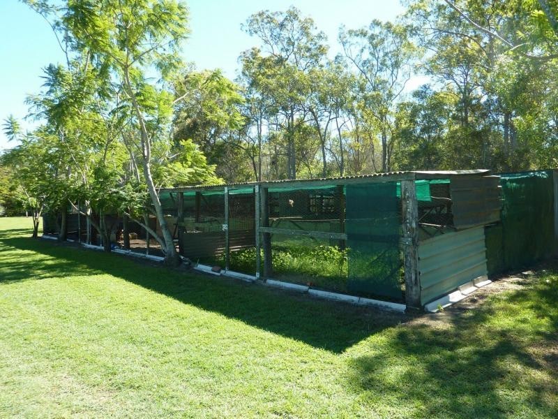 South Kolan QLD 4670