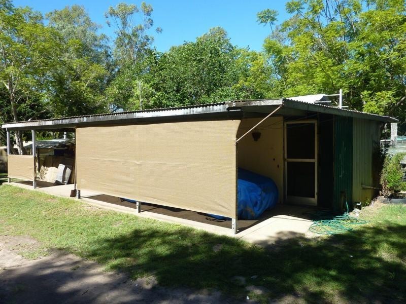 South Kolan QLD 4670