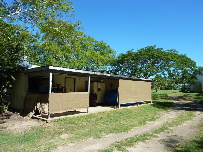 South Kolan QLD 4670