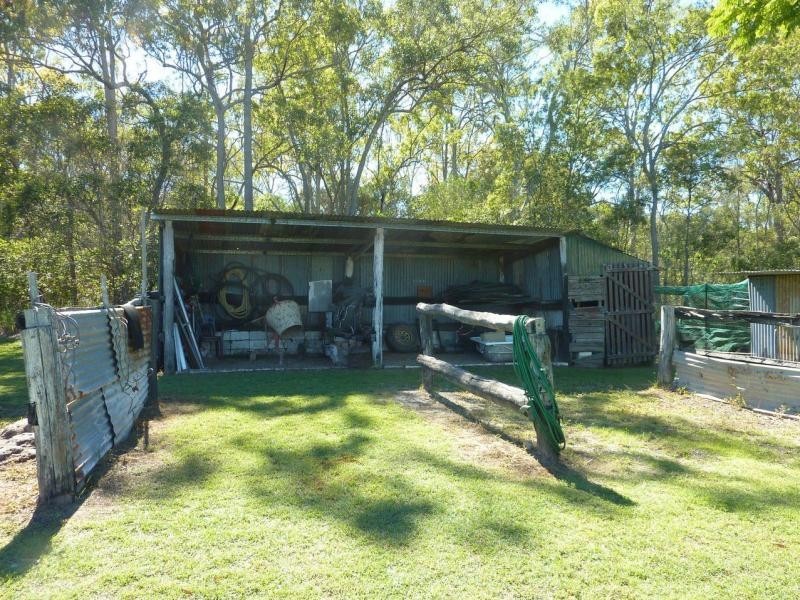 South Kolan QLD 4670