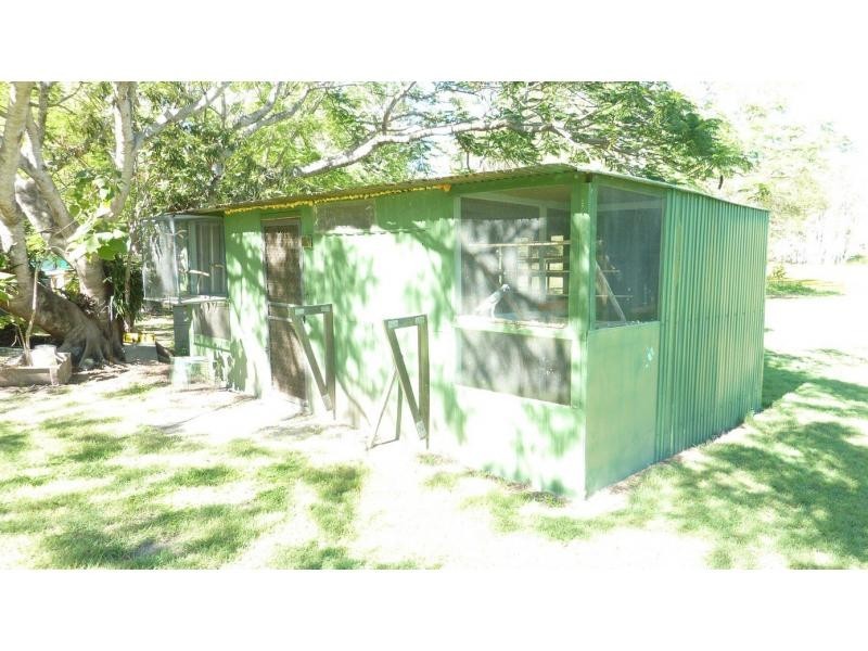 South Kolan QLD 4670