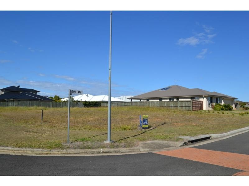 8 Evas Way, BARGARA, Bargara QLD 4670
