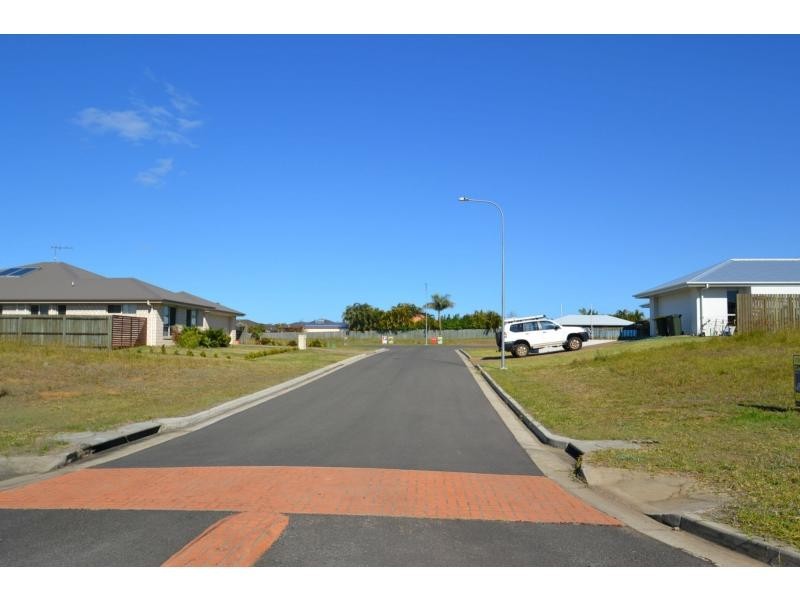 8 Evas Way, BARGARA, Bargara QLD 4670