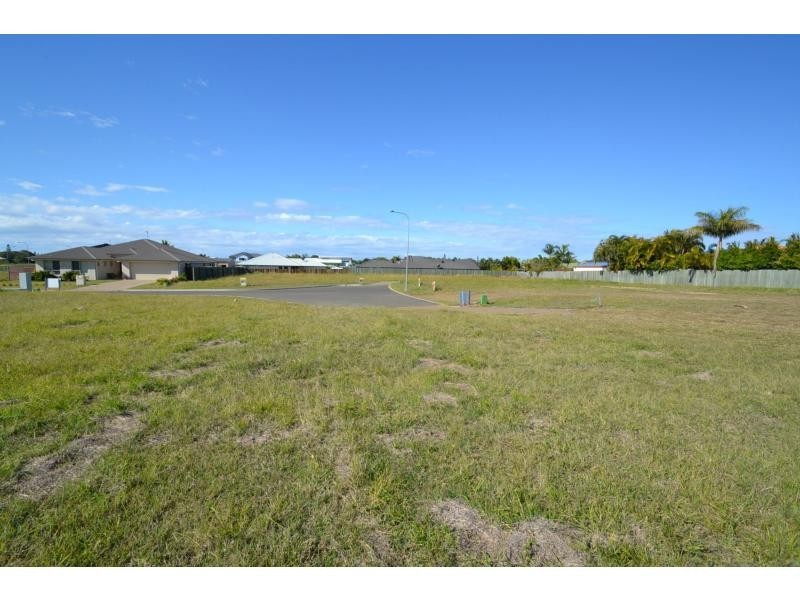 8 Evas Way, BARGARA, Bargara QLD 4670